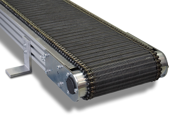 Chain Conveyor in Pune | Synergy Global Engineering 